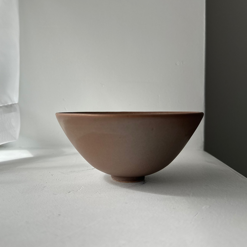 The Bowl 001