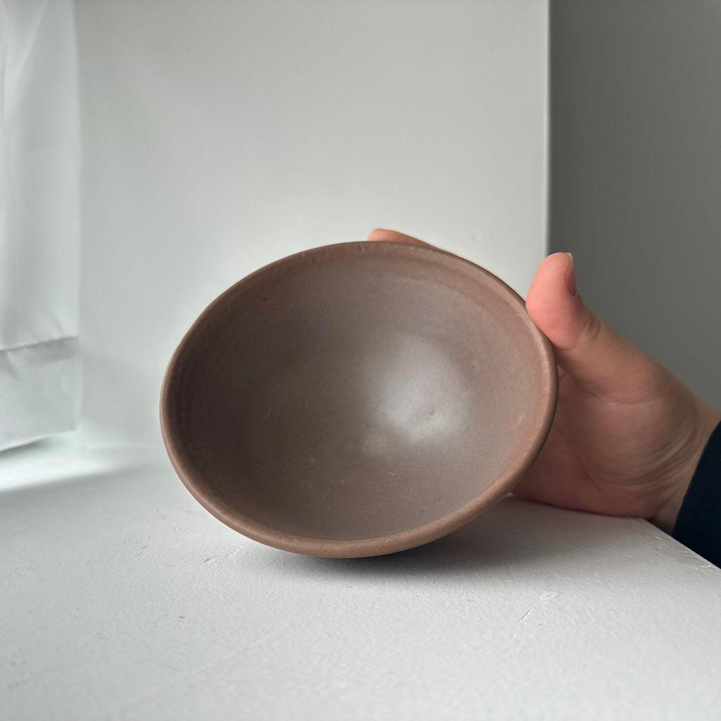 The Bowl 001
