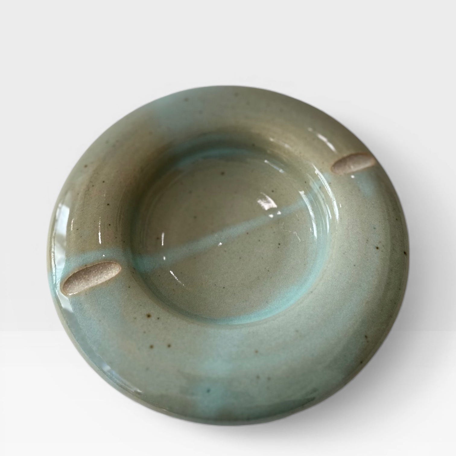 The Shameless Bubble Ash Tray