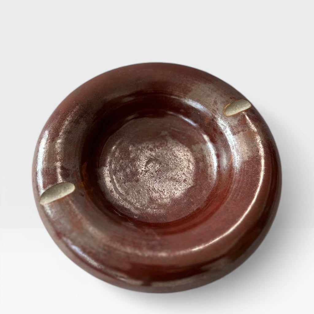 The Shameless Bubble Ash Tray