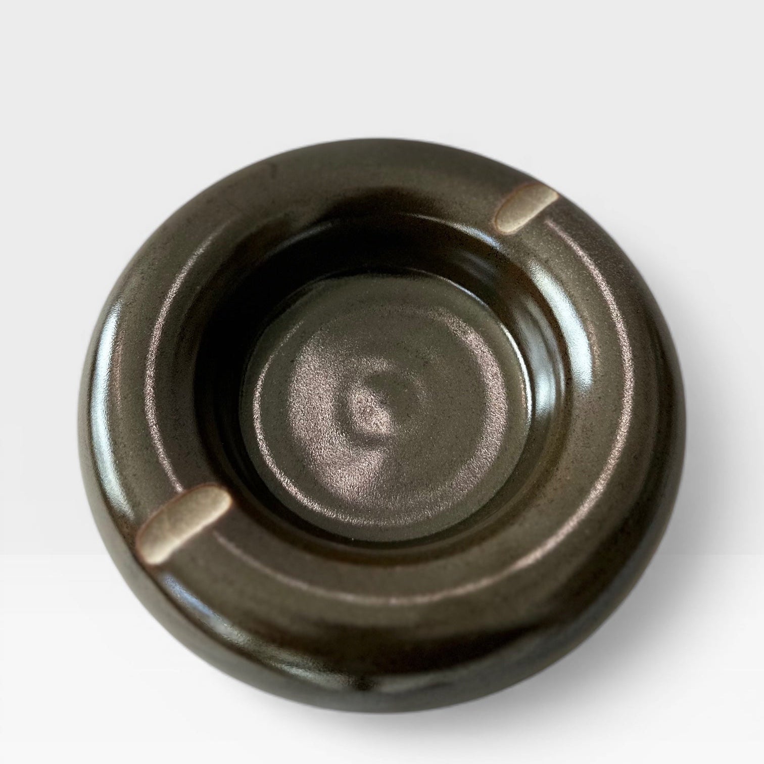 The Shameless Bubble Ash Tray