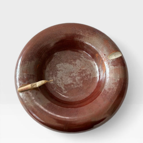 The Shameless Bubble Ash Tray