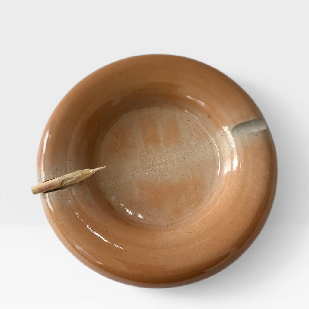 The Shameless Bubble Ash Tray