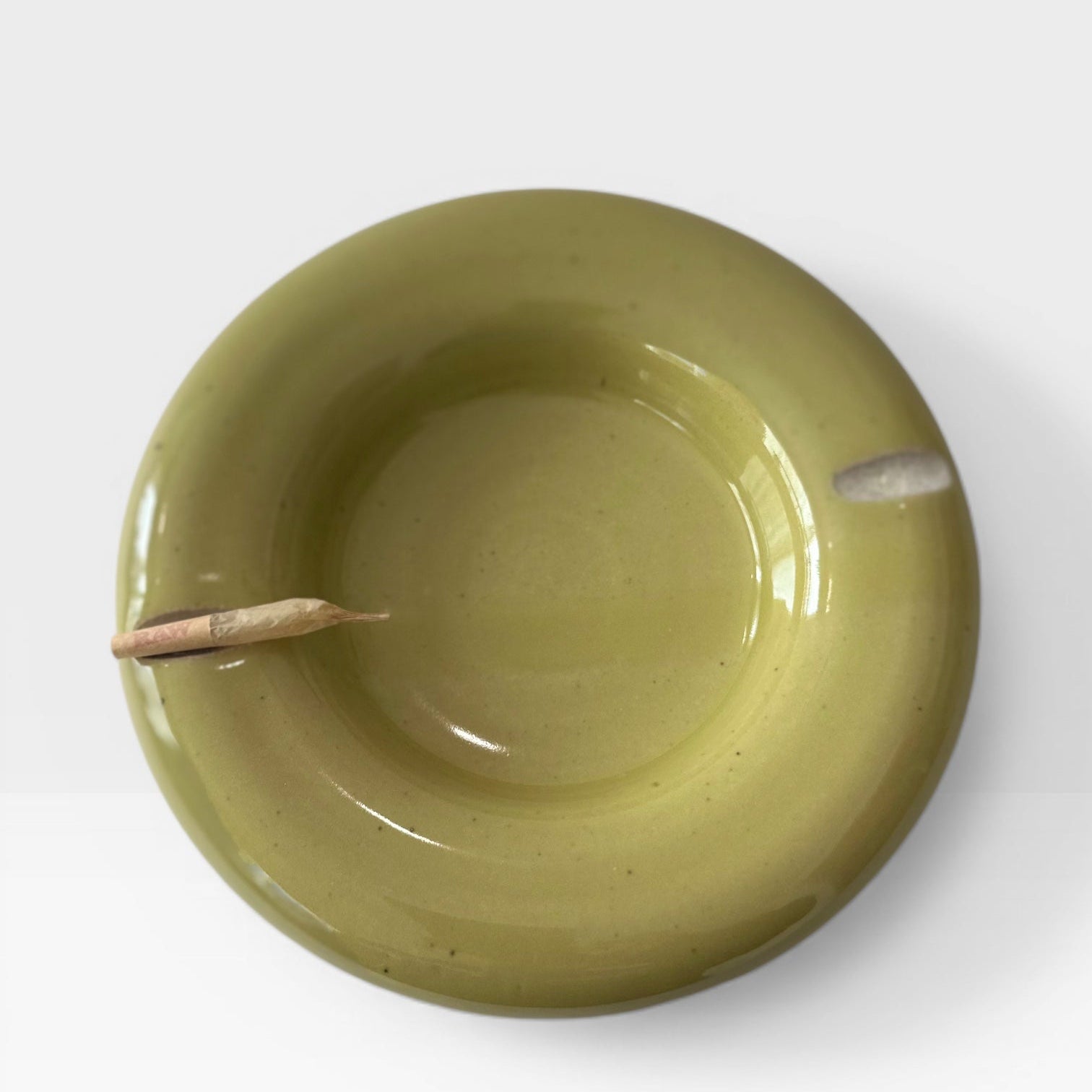 The Shameless Bubble Ash Tray