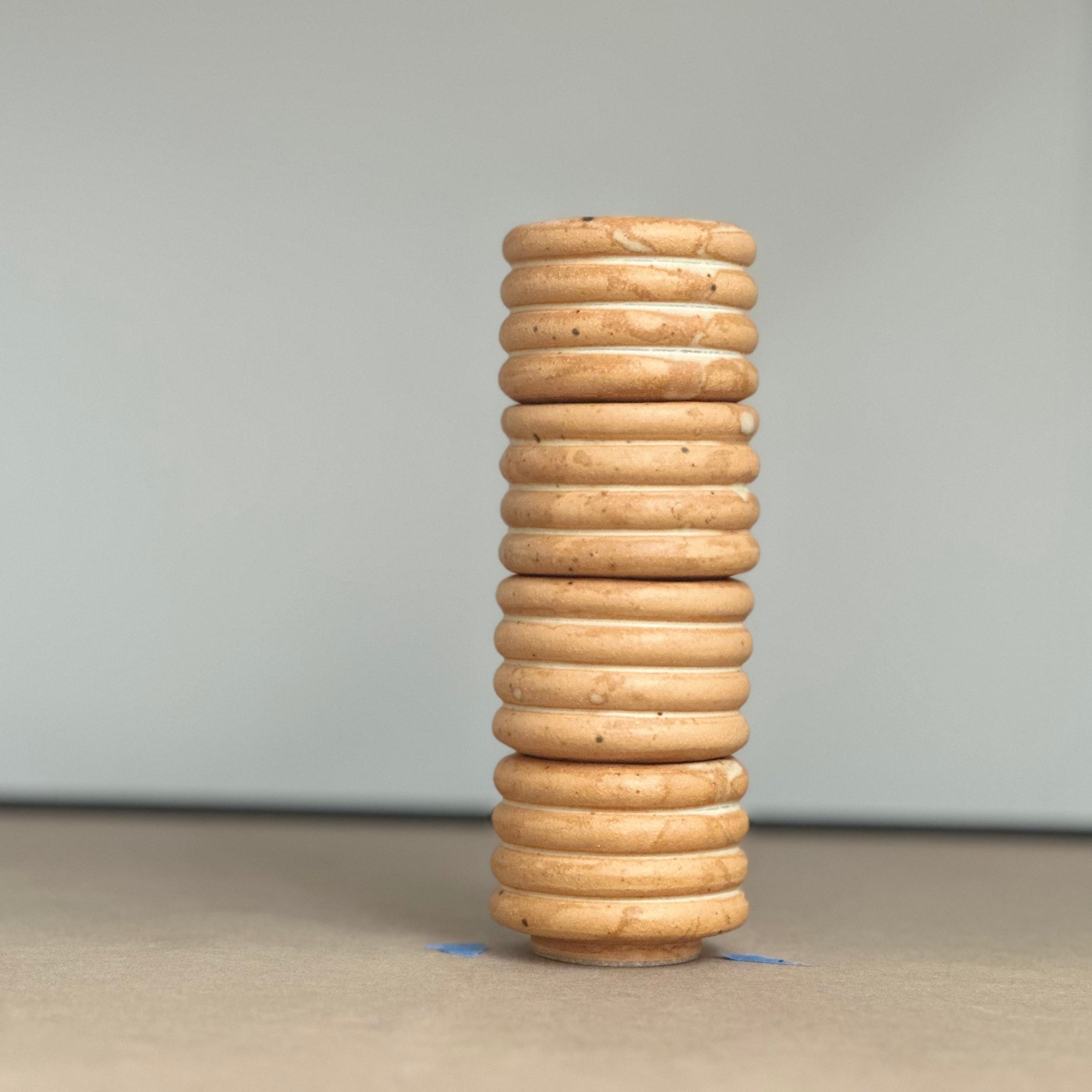 The Stackable Bubble Shot Glass Set