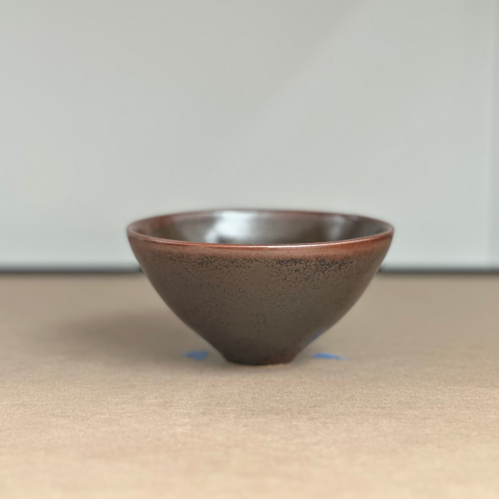 The Conical Bowl Duo
