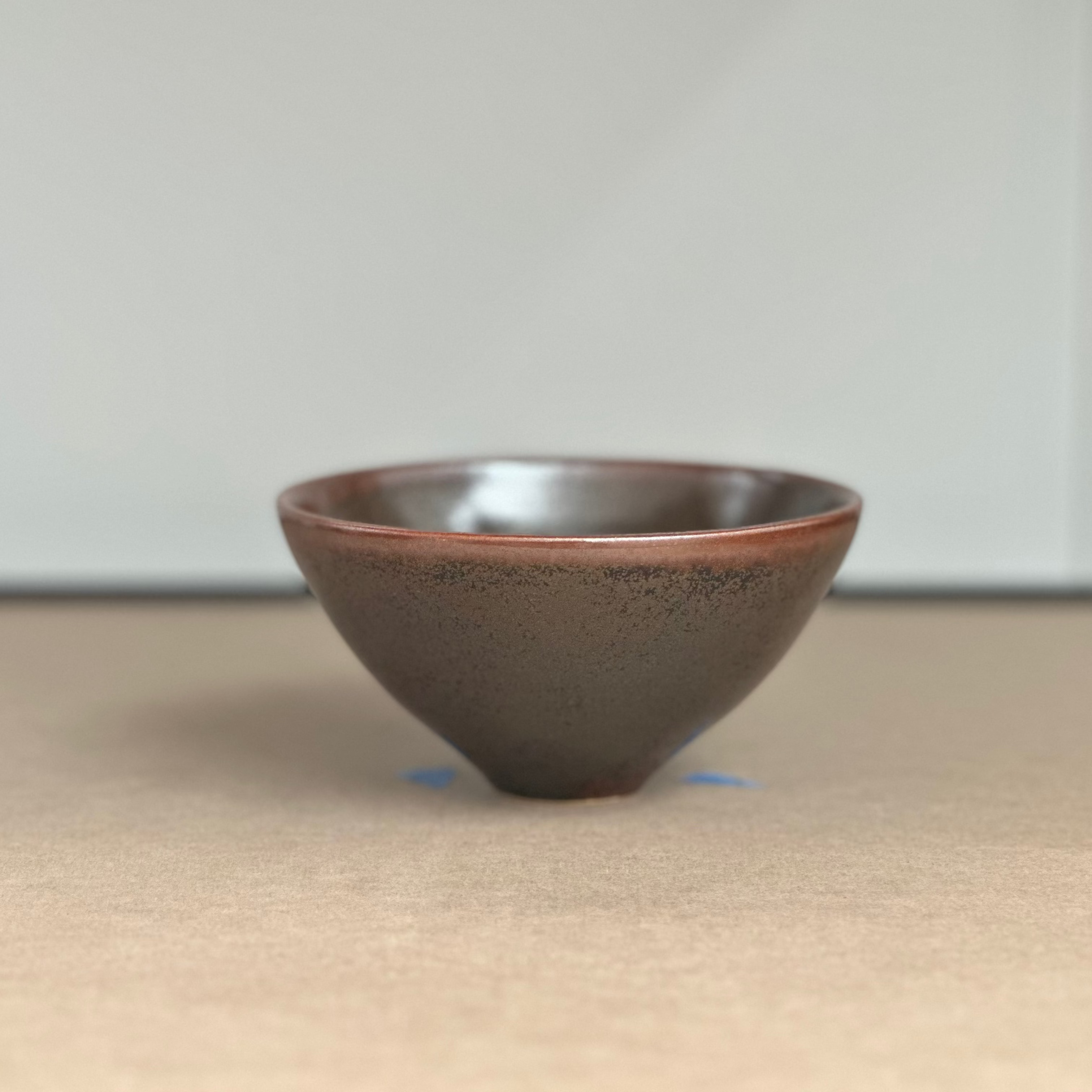 The Conical Bowl Duo