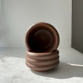 The Stackable Bubble Sauce Cup Set - S