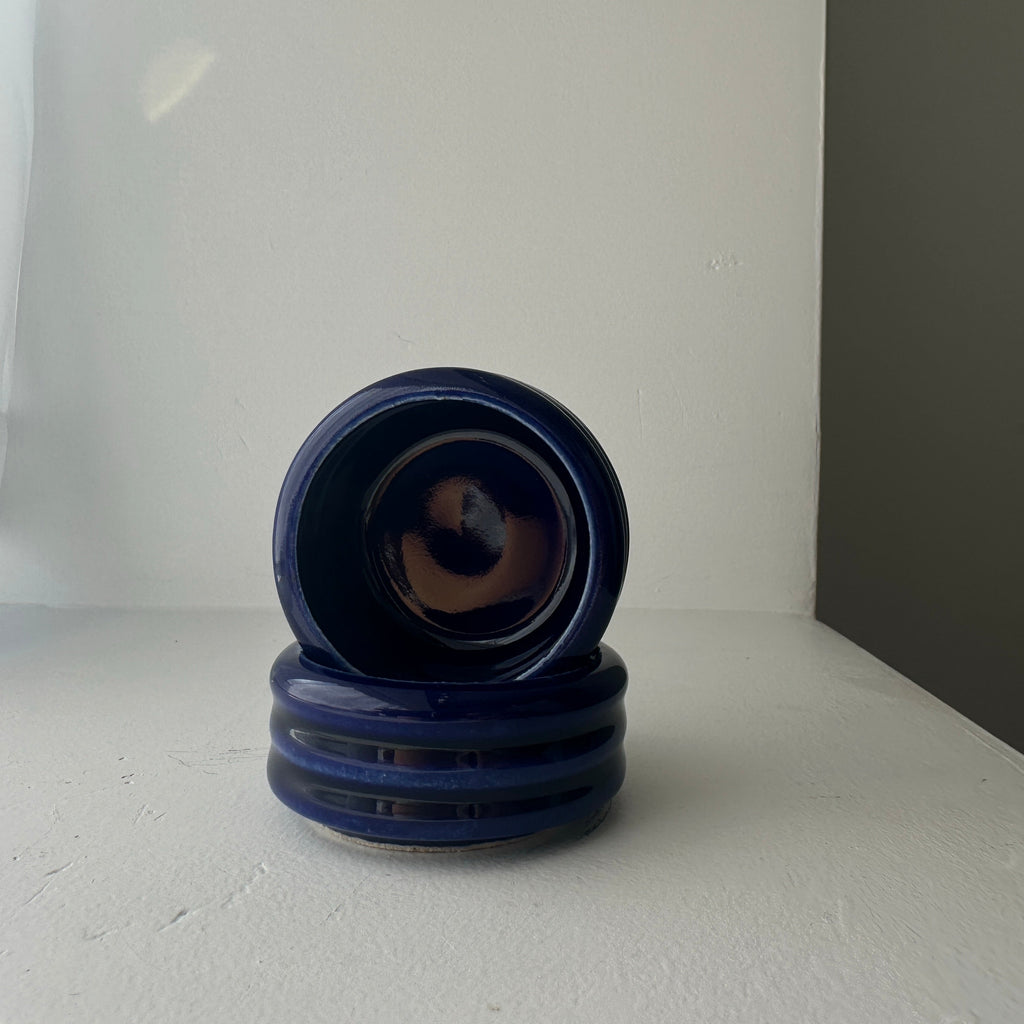 The Stackable Bubble Sauce Cup Set - S