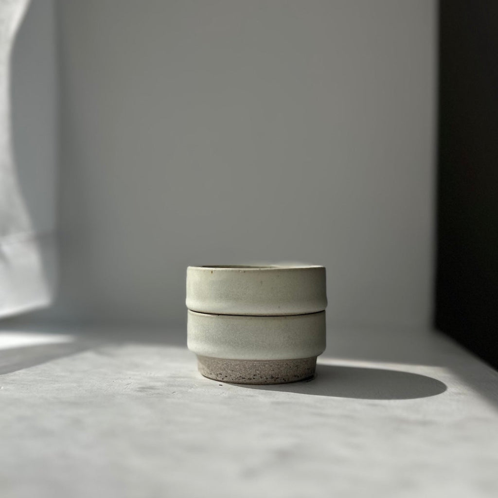 The Stackable Straight Sauce Cup Set