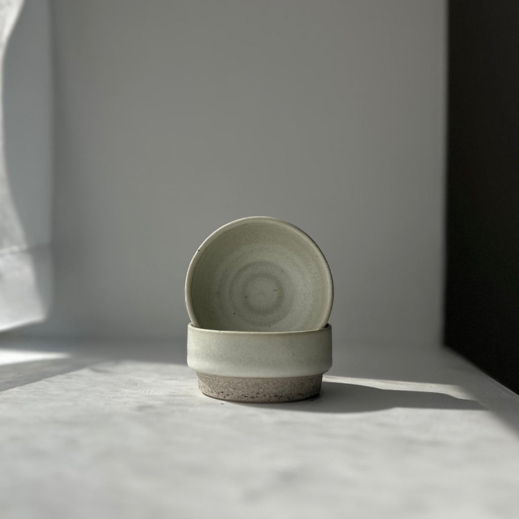 The Stackable Straight Sauce Cup Set