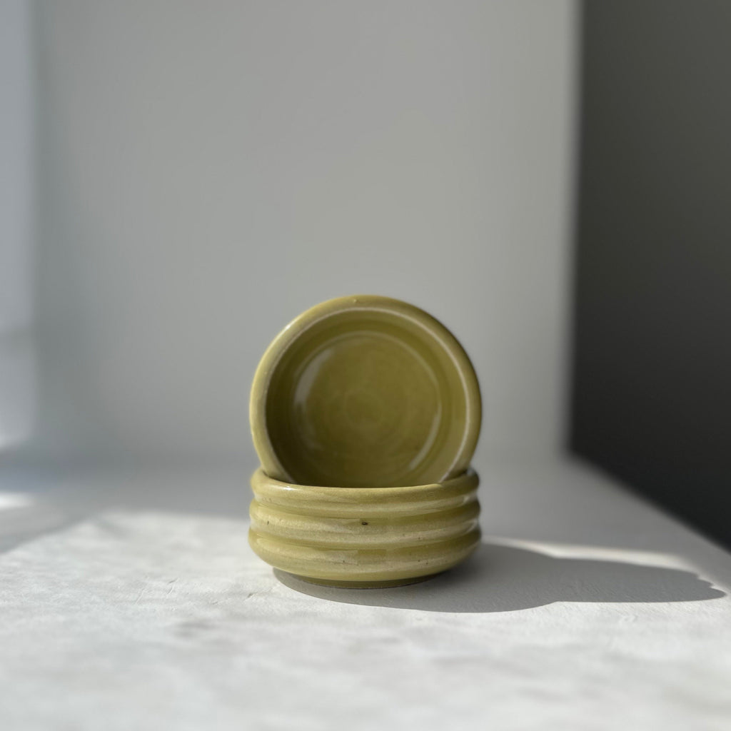 The Stackable Bubble Sauce Cup Set - M