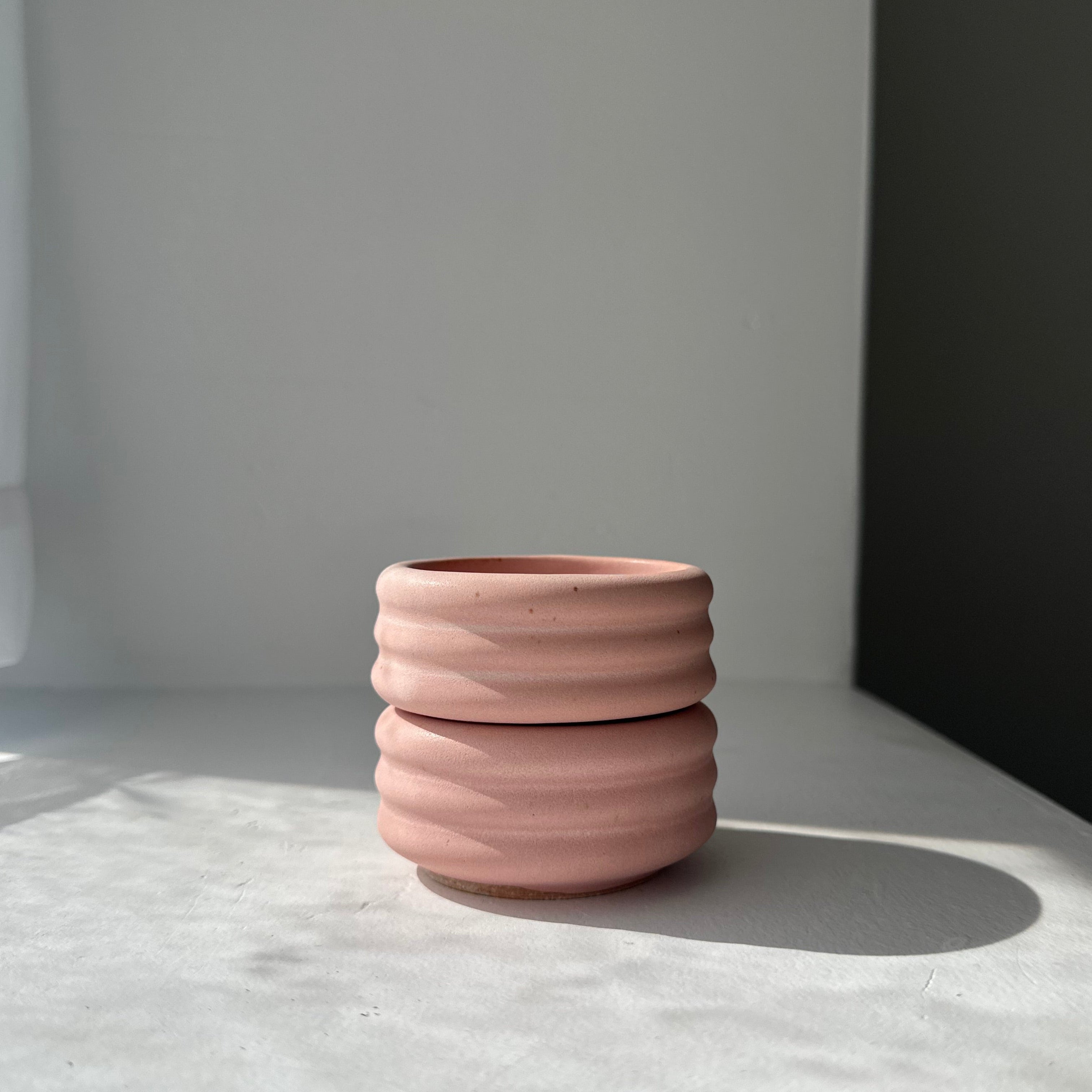 The Stackable Bubble Sauce Cup Set - M
