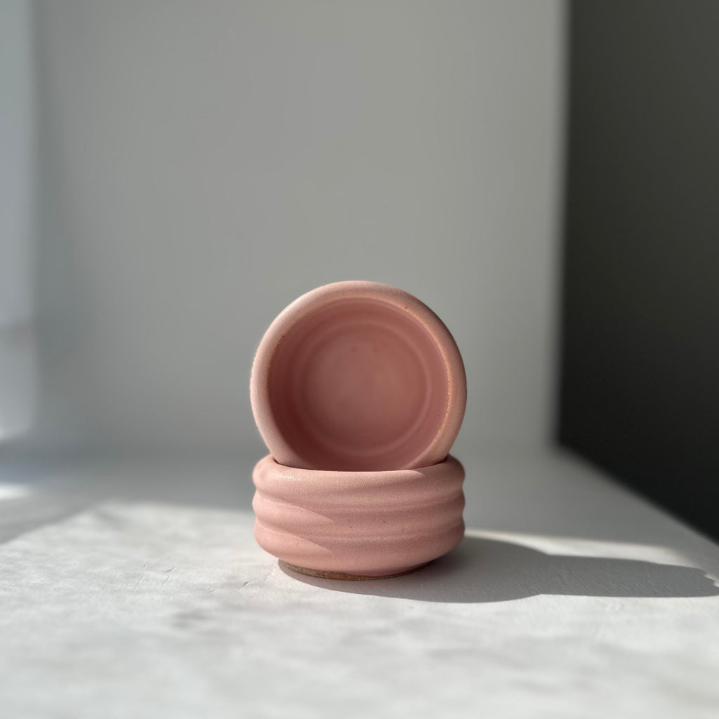 The Stackable Bubble Sauce Cup Set - M